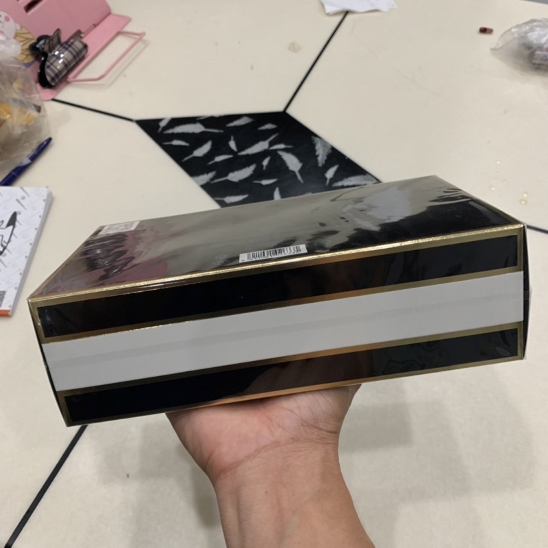 Nước hoa Carolina Herrera Good Girl Eau de Parfum 150ml full seal