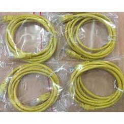 Dây Mạng Bấm Sẵn 2 Đầu 1.5m