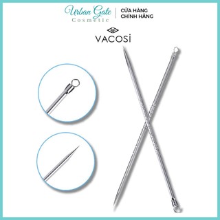 Cây nặn mụn 2 đầu Vacosi NM01