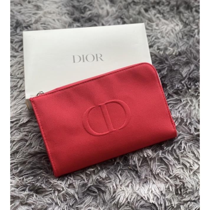 Túi gift dior no box chính hãng Hàng Auth 2022 không kèm dây đeo