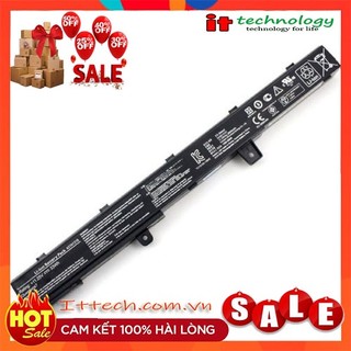 🎁[BH 12 Tháng]🎁 Pin Laptop ASUS X551 A41N1308 X451 X551 X451C X451CA X551C X551CA