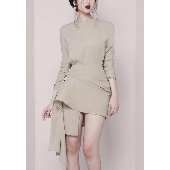 pass set váy cực xinh sz M