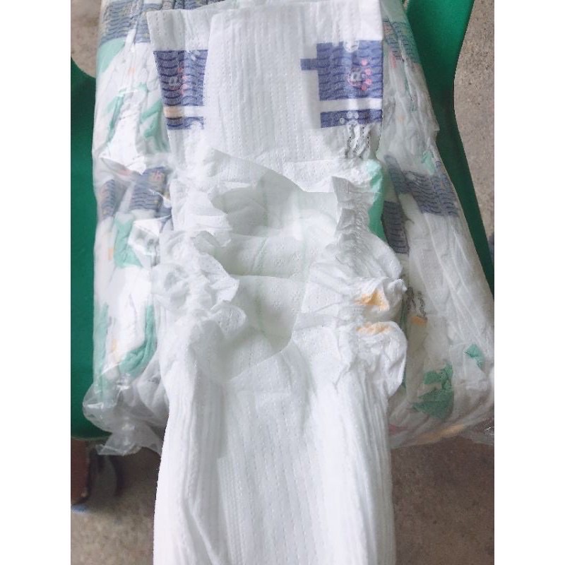 100c tã dán HIPGIG A size S Phiên Bản Nâng Cấp