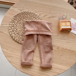 Quần Legging Thời Trang Dành Cho Bé Gái