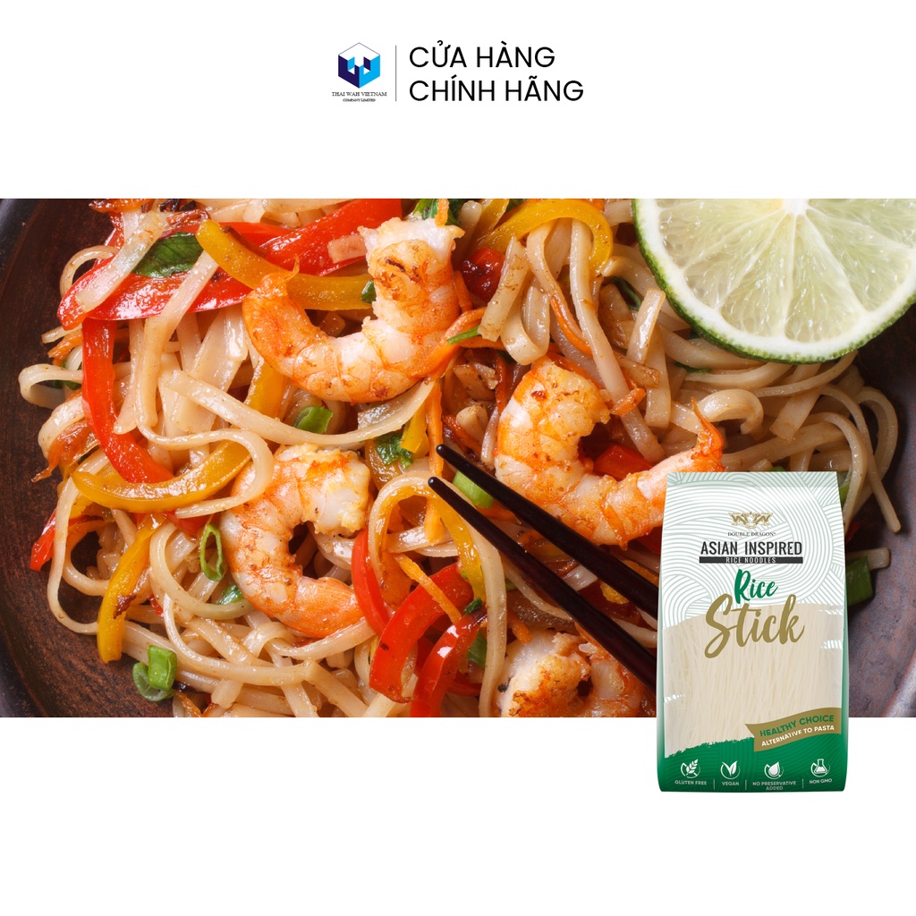 Phở khô Song Long  400 g