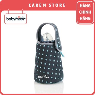 Túi hâm nóng bình sữa không cần dùng điện- Babymoov-Xuất Xứ Pháp