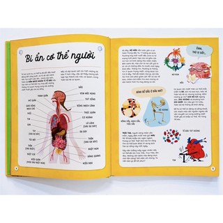 Sách - Sổ Tay Bác Sĩ Nhí