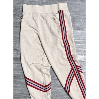 Quần Jogger Nỉ Dư Xịn