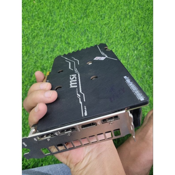 VGA - Card Màn Hình MSI VENTUS GTX 1660 SUPER PHÁ GIÁ THỊ TRƯỜNG | BigBuy360 - bigbuy360.vn