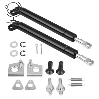 Set 2 thanh nâng cốp sau xe hơi ford ranger px 2011-2017