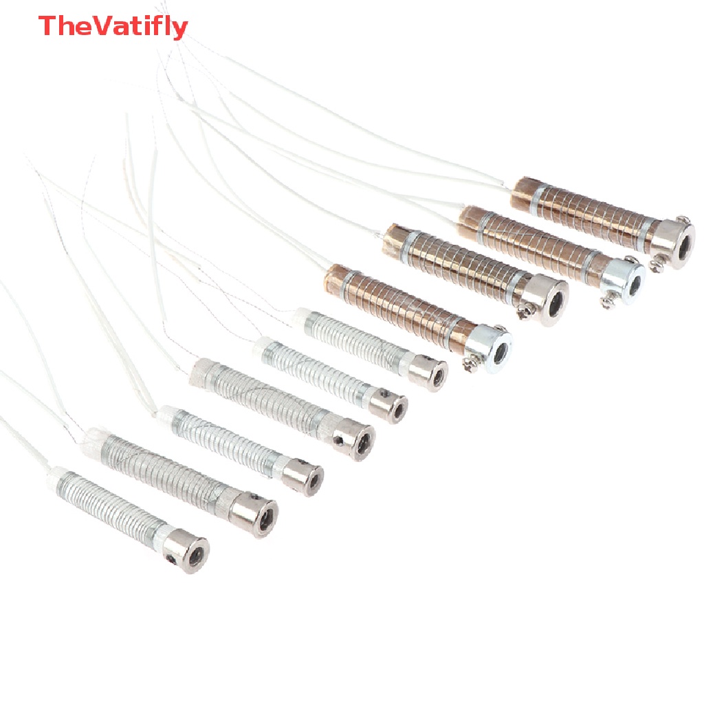 Bộ 2 Mũi Hàn 220V 30W-100W Thay Thế Chuyên Dụng Hot!