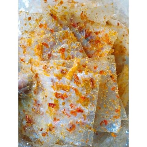 BÁNH TRÁNG KHÔ BÒ