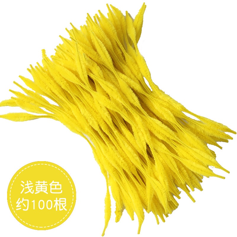 Kẽm Nhung Phồng Làm Nụ Tầm Xuân