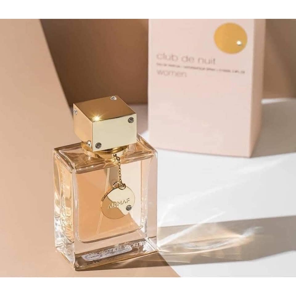 Chiết Nước Hoa Club De Nuit Women Hồng nhà Armaf