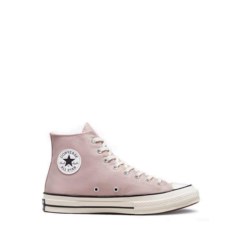 Giày Thể Thao Converse Chuck 70 Unisex Adult's Sneakers - Stone Mauve/Egret/Black