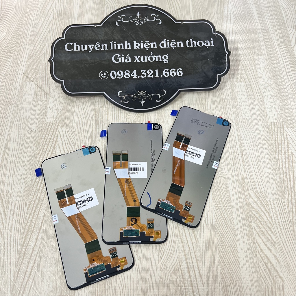 Màn hình Nokia 5.4 / 3.4