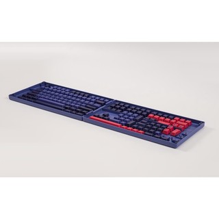Nút bàn phím AKKO Keycap set – NEON (PBT Double-Shot/Cherry profile/157 nút)