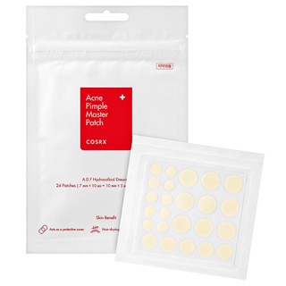 [HÀNG QT KHÔNG BÁN] Cosrx miếng dán mụn Acne Pimple Master Patch