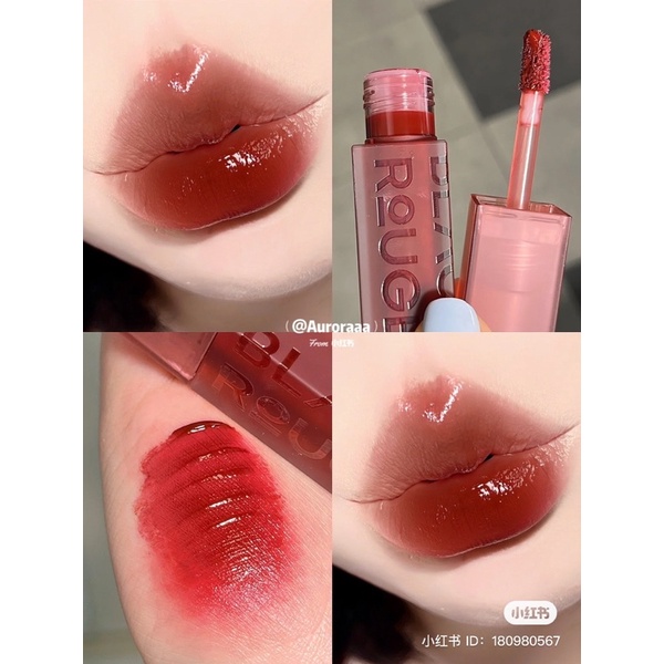 SON BLACK ROUGE AIRFIT VELVET TINT