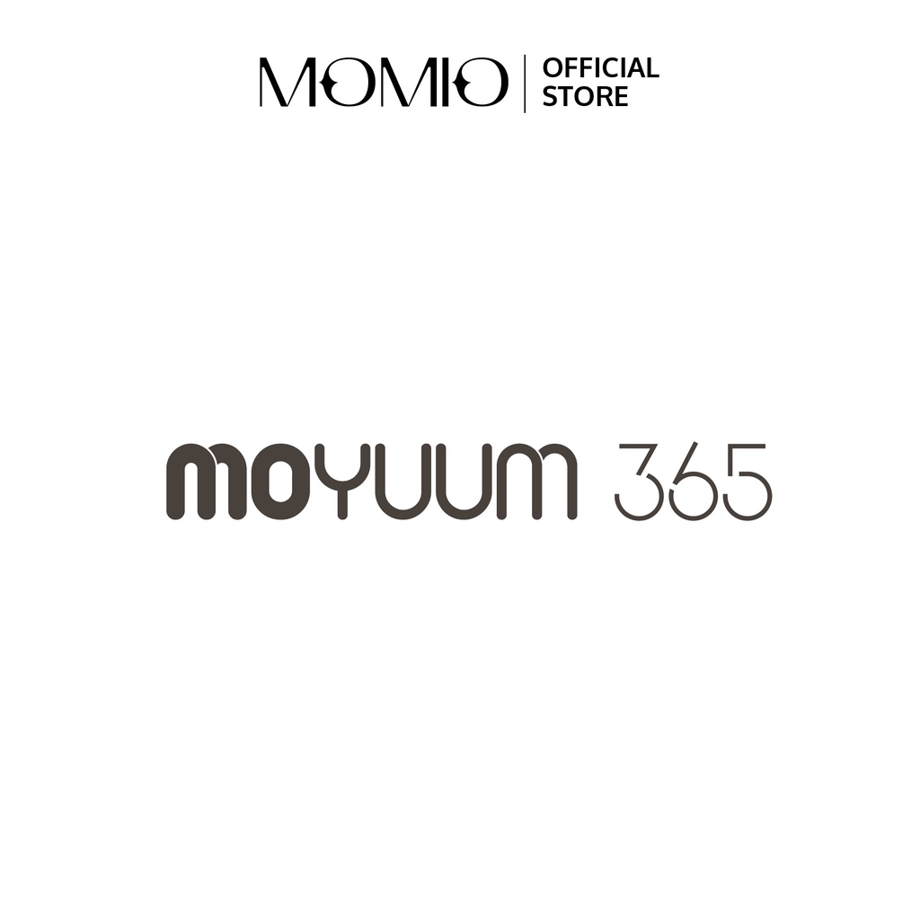 [QUÀ TẶNG] Set 2 chai giặt xả quần áo thuần chay cho trẻ em Moyuum365 150ml - Momio.Asia