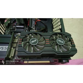 CARD MÀN HÌNH GTX 760 2GB