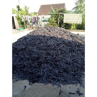 Combo 1 kg quả bồ kết sạch thơm lừng mẩy
