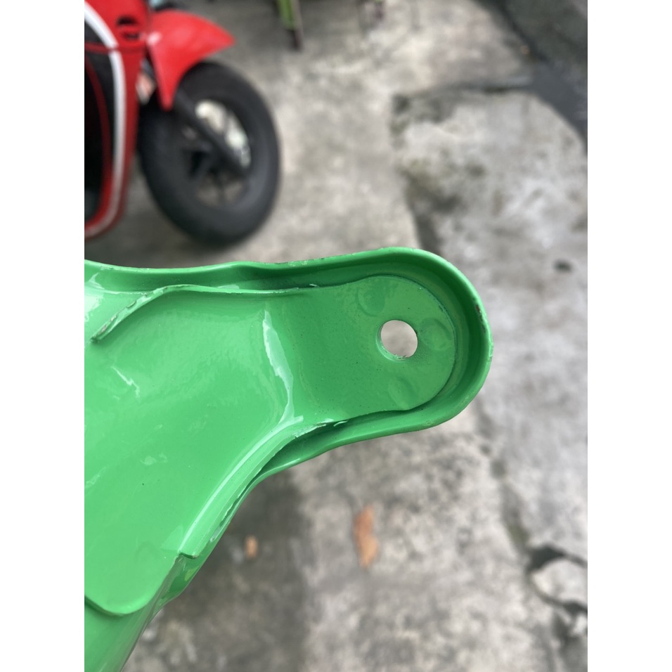 SỌ KHỈ XE CUB 78