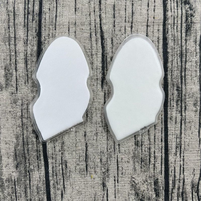 Đệm Khí Lót Giày Irving 5 Forefoot aj33 Bằng Sợi Carbon Có Thể Thay Đổi DIY