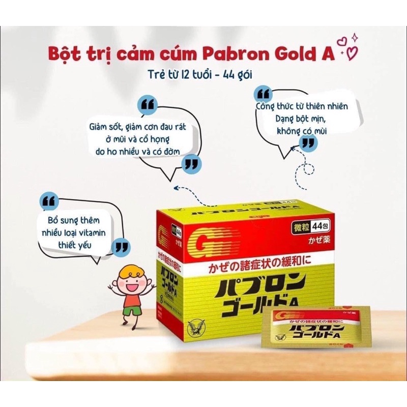 Cảm cúm taisho Nhật bản