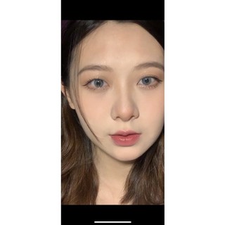 Lens Mini Blue