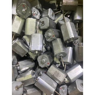 Động Cơ Mini (Motor mô tơ mini) Siêu Khỏe  Chất Lượng Tốt Nhất