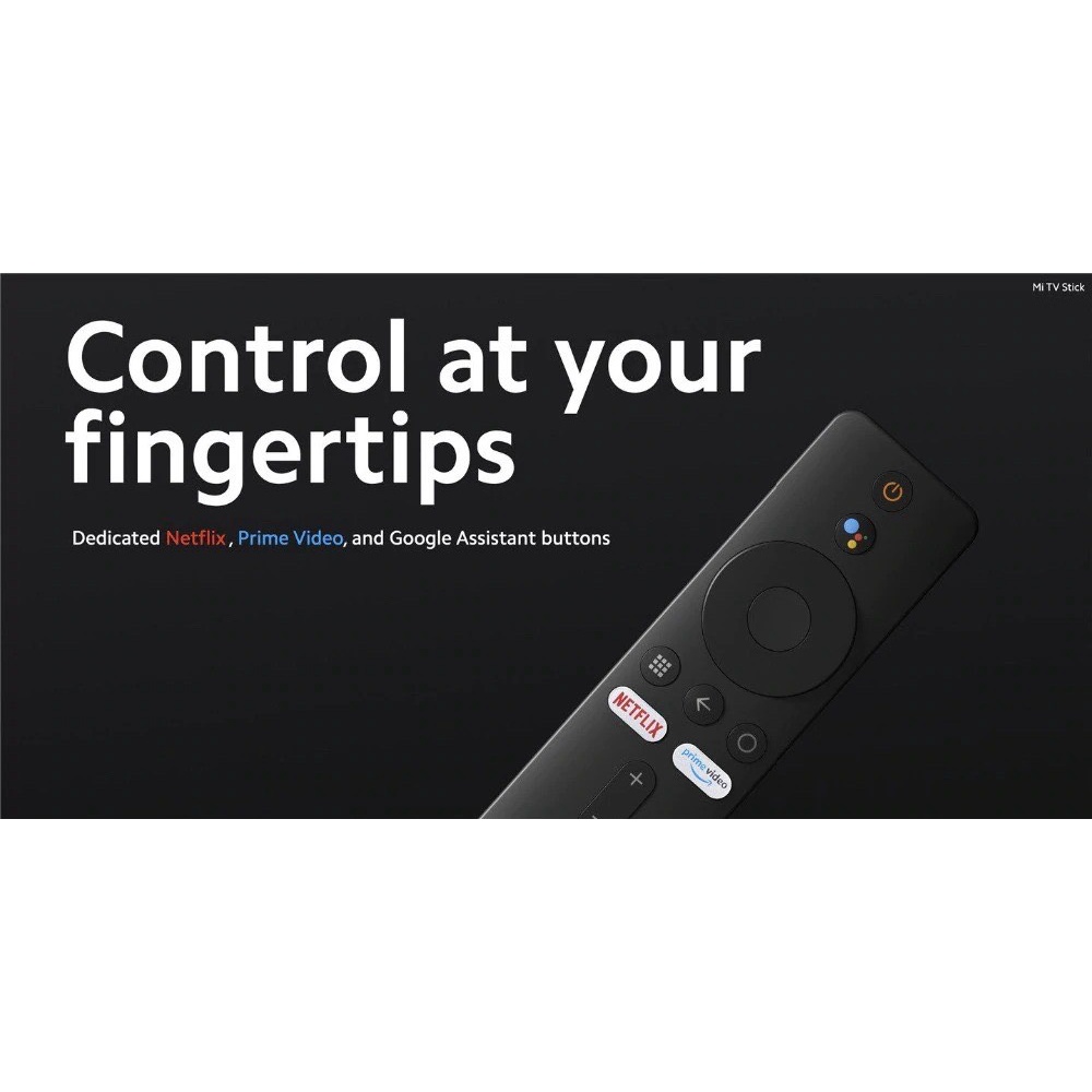 Android TV Xiaomi Mi Box Mi Stick 4K FullHD Bản Quốc Tế