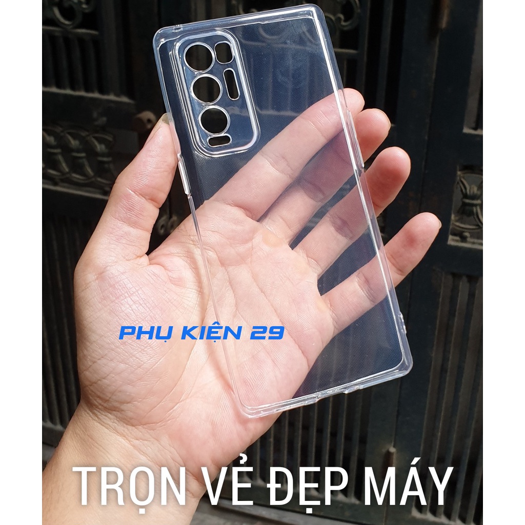 Ốp lưng silicon dẻo cao cấp Henyou
