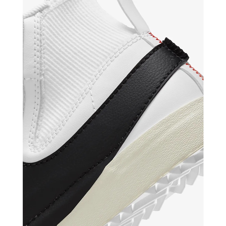 Giày Nike Blazer Mid '77 Jumbo - DD3111-100,DQ5080-001,103