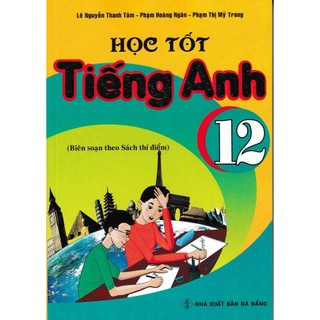 Sách-học tốt tiếng anh 12
