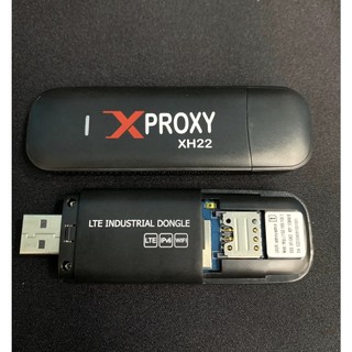 Dcom Xproxy XH22 -Dcom 4G 150mb/s - hỗ trợ v4 & v6