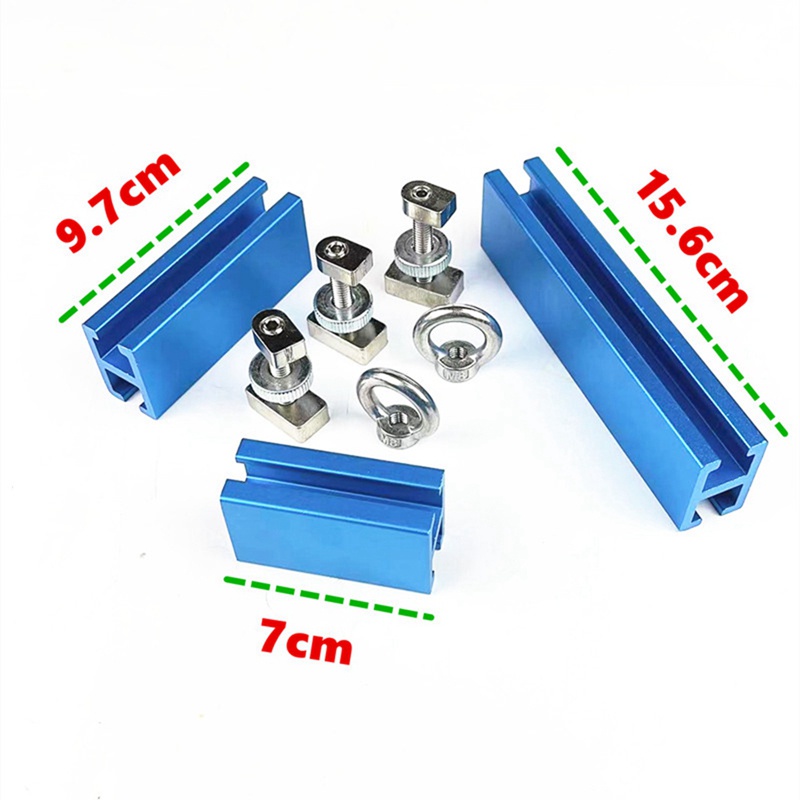 Dụng Cụ Sửa Chữa Vết Lõm Xe Hơi Bằng Hợp Kim Nhôm