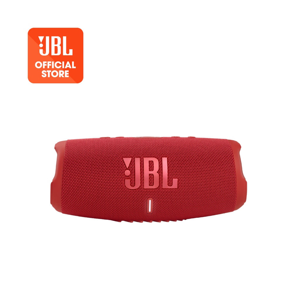 [Mã ELJBL8 giảm 8% đơn 500K] [HÀNG CHÍNH HÃNG] Loa Bluetooth JBL Charge 5