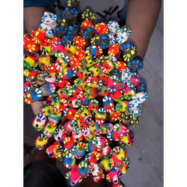 Cây Kè Betta-Milo Guppy