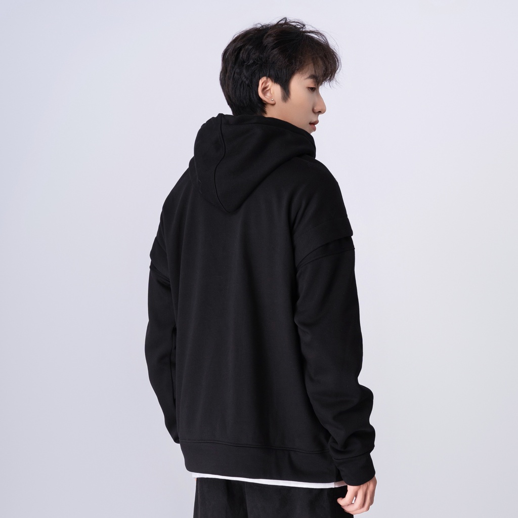 Áo Hoodie NEWSEVEN Owners