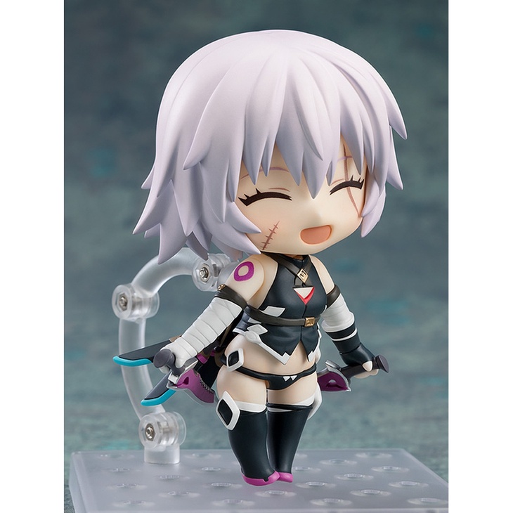 Mô Hình Nendoroid Nendoroid Assassin/Jack the Ripper - Nendoroid 1515 Fate/Grand Order