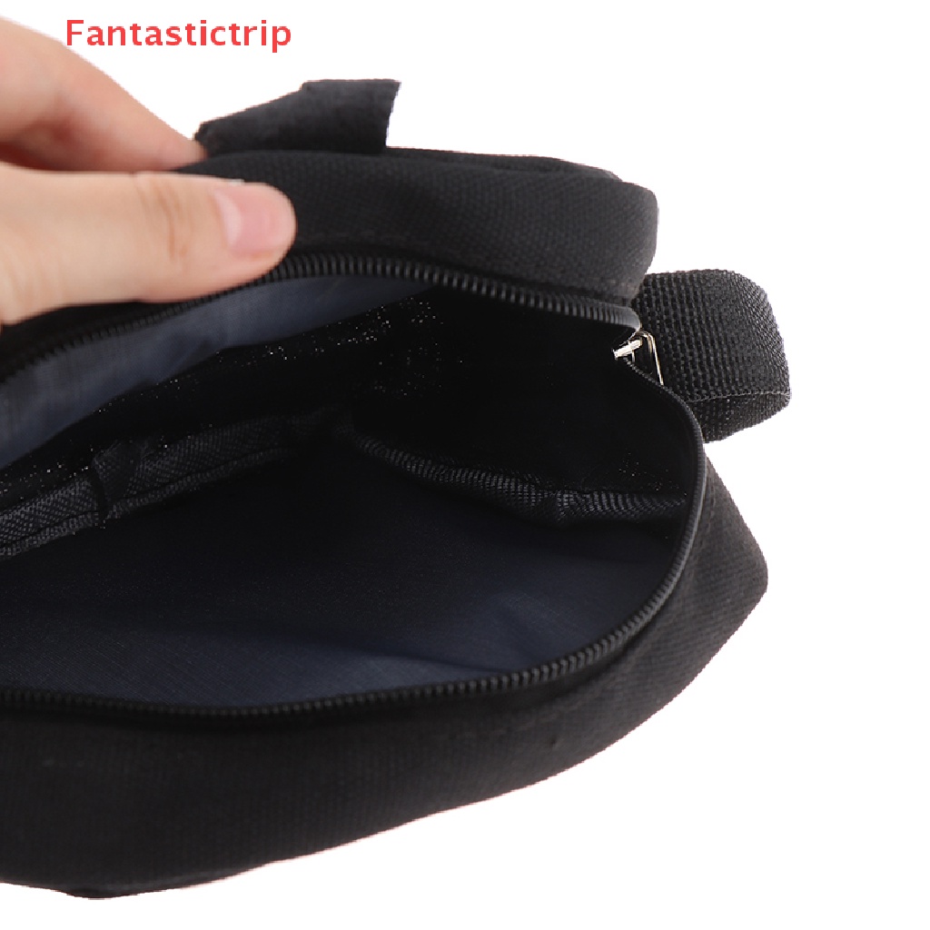 [Fantastictrip] Túi Đeo Chéo Vai Hình Vô Diện Spirited Away Có Thể Điều Chỉnh Dây Đeo Hóa Trang Anime Mới