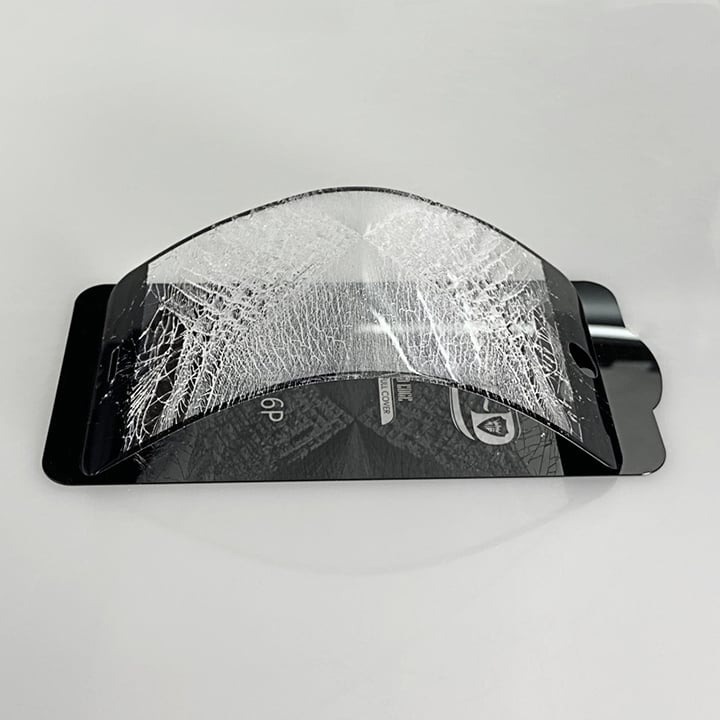 Kính cường lực Super D cho Xiaomi Redmi K50 Gaming - Poco F4 GT, Full viền Đen