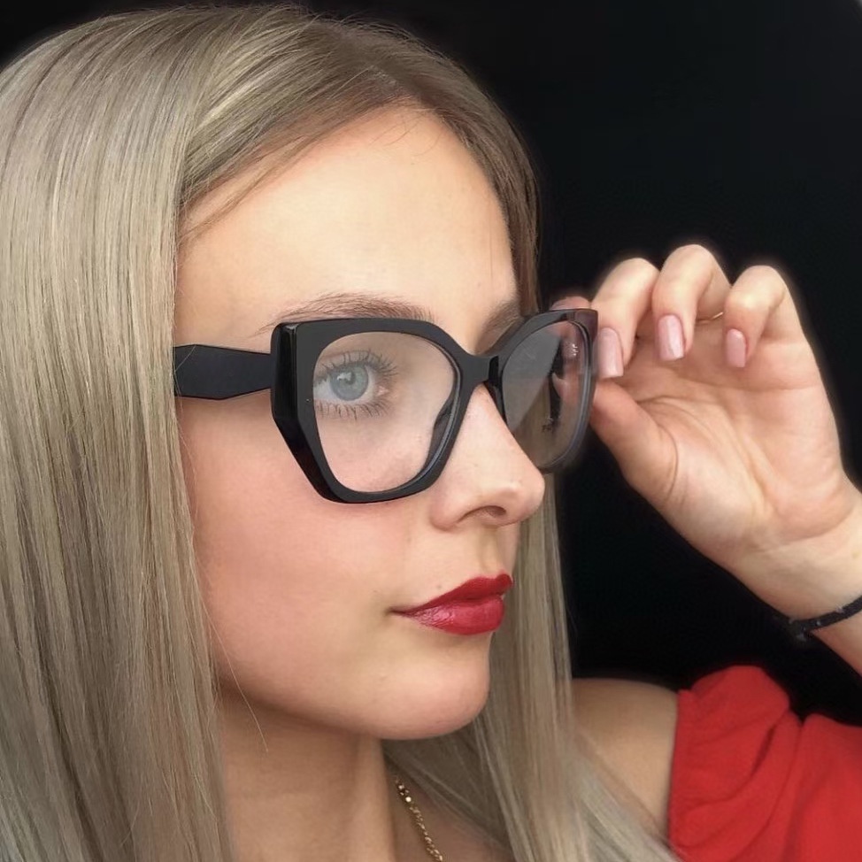 Kính Mát Chống Bức Xạ Cho Nam Nữ