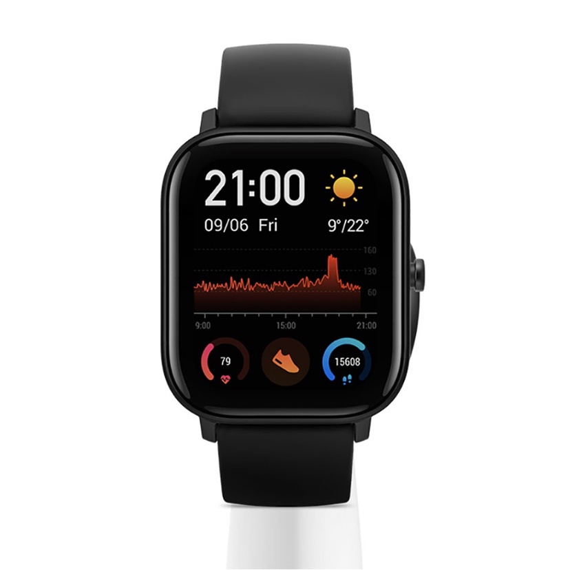 Đồng Hồ Thông Minh T500+ Seri 7 Cao Cấp / Smart Watch T500+ Pro Hiwatch 6