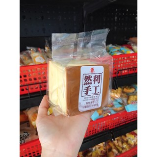 Bánh bông lan Ranli Shougong (Mông to) 120gr
