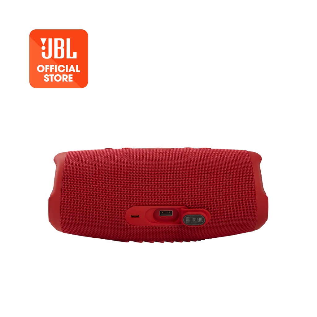 [Mã ELJBL8 giảm 8% đơn 500K] [HÀNG CHÍNH HÃNG] Loa Bluetooth JBL Charge 5