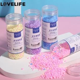 Hạt xả vải lưu hương thơm quần áo AD