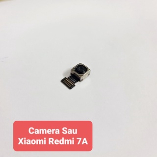 Camera sau Điện thoại Xiaomi Redmi 7A hàng Zin tháo máy