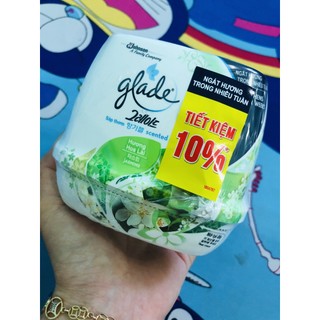 Sáp thơm phòng glade hàng nhập khẩu thái lan